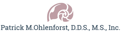 Logo for The office of Dr. Ohlenforst